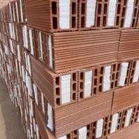 آجر سفال،لفتون،نما (مستقیم از کارخانه) بهترین قیمت|عمده‌فروشی|اصفهان, ملک‌شهر|دیوار