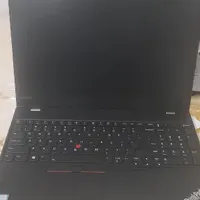لپ تاپ lenovo p51s با پردازنده i7 نسل6 گرافیک2|رایانه همراه|اصفهان, جلوان|دیوار