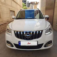 هایما S7 پلاس، مدل ۱۴۰۳