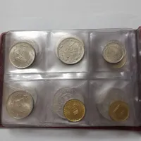 آلبوم جمهوری|کلکسیون سکه، تمبر، اسکناس|تهران, جیحون|دیوار