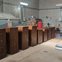 فایل چهار کشو+سه کشو