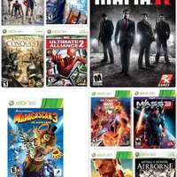 نصب3 بازی ایکس جیتک۲ باکسxbox360 پلی کپی۴ هارد5|کنسول، بازی ویدئویی و آنلاین|پاکدشت, |دیوار