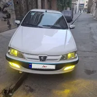 پژو پارس LX TU5، مدل ۱۳۹۹|خودرو سواری و وانت|تهران, جردن|دیوار