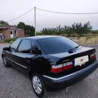زانتیا sx2000|خودرو سواری و وانت|سلماس, |دیوار