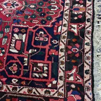 فرش دستباف|فرش|ایذه, |دیوار