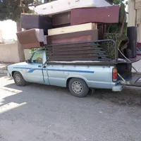اتوباربری حمل تخصصی جابجایی تخلیه بارگیری 