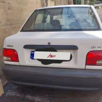 پراید 131 SE، مدل ۱۳۹۶|خودرو سواری و وانت|تهران, شمیران‌نو|دیوار
