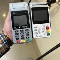 کش لس ،کارتخوان،دستگاه کارت به کارت|فروشگاه و مغازه|یزد, |دیوار