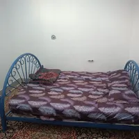 منزل مبله ویلایی همکف با پارک سه ماشین فقط مسافر|اجارهٔ کوتاه‌مدت آپارتمان و سوئیت|شیراز, کوی طلاب|دیوار