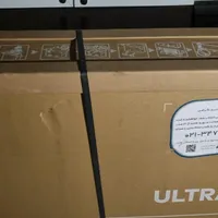 تلویزیون ۶۵ اینچ 4Kبرند بلانتون سام الکترونیک|تلویزیون و پروژکتور|کرج, جهان‌شهر|دیوار