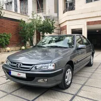 پژو پارس سال، مدل ۱۳۹۹