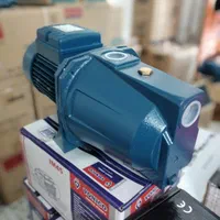 پمپ آب ساختمانی یک اسب Model جتی پنتاکسی