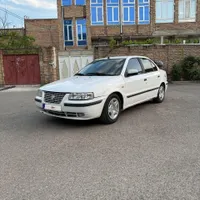 سمند LX EF7، مدل ۱۳۹۴