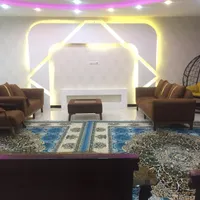 باغ ۵۰۰ متری نزدیک اصفهان|اجارهٔ کوتاه‌مدت ویلا و باغ|اصفهان, قلعه نو|دیوار