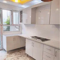 کابینت آشپزخانه صفری|مصالح و تجهیزات ساختمان|رشت, حافظ آباد|دیوار