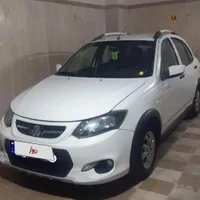 کوییک مدل ۹۹ بدون رنگ