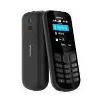 گوشی موبایل ساده نوکیا Nokia130 ساخت 2017ویتنام Fa|موبایل|مشهد, طلاب|دیوار