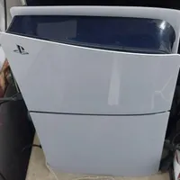 ps5 slim با یک دسته اضافه