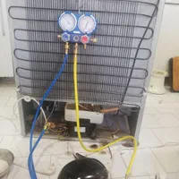 تعمیرات یخچال یخچال ساز تعمیرکار یخچال یخچال سازی