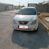 تیبا۲ مدل۱۴۰۰|خودرو سواری و وانت|دوگنبدان, |دیوار