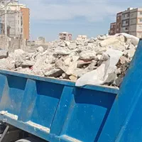 تخریب کارهستم کل ساختمان وجابه جایی مصالح|استخدام معماری، عمران و ساختمانی|فلاورجان, |دیوار