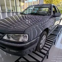 پژوپارس tu5 مدل 1401 بی رنگ
