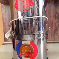 سبزی خرد کن سطلی کوئیزین