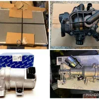 لوازم یدکی بی ام و bmw قطعات بنز benz|قطعات یدکی و لوازم جانبی|اهواز, کیانپارس |دیوار