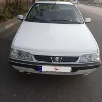 پژو ۴۰۵ slxموتور TU5|خودرو سواری و وانت|تهران, اکباتان|دیوار
