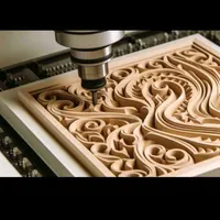 آموزش طراحی واپراتوری cnc سی ان سی مدرک فنی