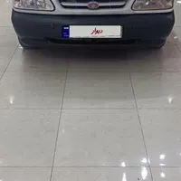 پراید مدل 93 درجه یک 140هزار تا کار تک برگ سند|خودرو سواری و وانت|نجف‌آباد, گلدشت|دیوار