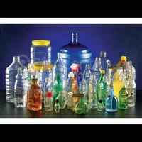 ظروف پت بطری  شیشه درب فلزی (کمپوتی)
