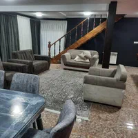 اجاره روزانه/هفتگی/ویلا سه خواب شهرک دریاکنار|اجارهٔ کوتاهمدت ویلا و باغ|بابلسر, |دیوار