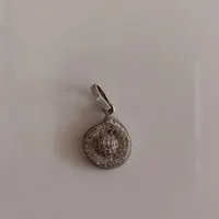 آویز گردن|جواهرات|خمینی‌شهر, |دیوار