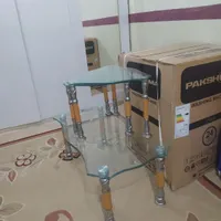 میز جلو مبل|مبلمان خانگی و میز عسلی|برازجان, |دیوار