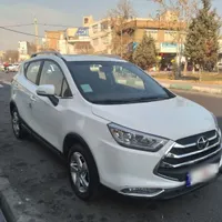 جک S3 اتوماتیک، مدل ۱۴۰۱|خودرو سواری و وانت|تهران, دانشگاه علم و صنعت|دیوار