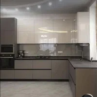ساخت انواع کابینت و کمد دیواری و باکس TV Room|مصالح و تجهیزات ساختمان|اهواز, کوی ملی راه|دیوار