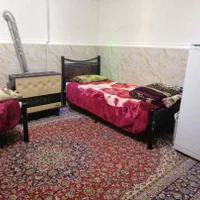 سپیدان اردکان همایجان خانه مسافر سوئیت منزل مبله|اجارهٔ کوتاهمدت ویلا و باغ|سپیدان, |دیوار