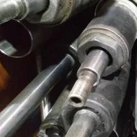 تعمیرکمک شارژکمک (زیروبندسازی)|خدمات موتور و ماشین|اصفهان, شیخ اشراق|دیوار