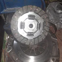 دیسک و صفحه کلاچ اصلی باضمانت با تعویض