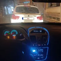 ساینا دنده‌ای EX، مدل ۱۳۹۸|خودرو سواری و وانت|قم, هفت تیر|دیوار
