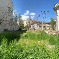 فروش زمین ۵۰۰ متری در تجریش