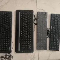 کیبورد فراسو و بایند