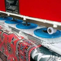 قالیشویی جهان پاک ،محمدشهر ،همایون ویلامشکین دشت