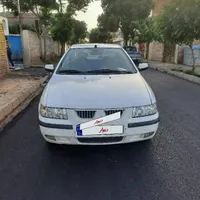 سمند LX EF7 بنزینی، مدل ۱۳۹۴|خودرو سواری و وانت|قزوین, |دیوار