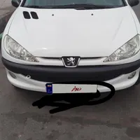 پژو 206 تیپ ۳، مدل ۱۳۹۹