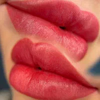 میکروبلیدینگ ابرو فیبروز شیدلب تینت لب بنمژه آموزش|خدمات آرایشگری و زیبایی|تهران, شهران شمالی|دیوار