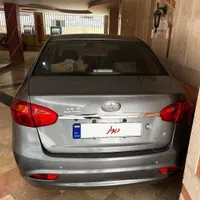 جک J4، مدل ۱۴۰۱|خودرو سواری و وانت|شهریار, |دیوار