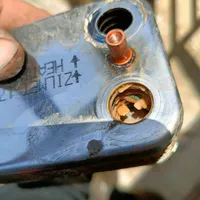 نصب سرویس تعمیرپکیج دیواری یخچال و کولر گازی|خدمات پیشه و مهارت|تهران, تهران‌سر|دیوار