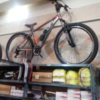 المپیا تازه مونتاژ|دوچرخه، اسکیت، اسکوتر|یزد, |دیوار